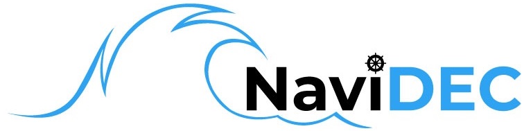 NaviDEC Logo